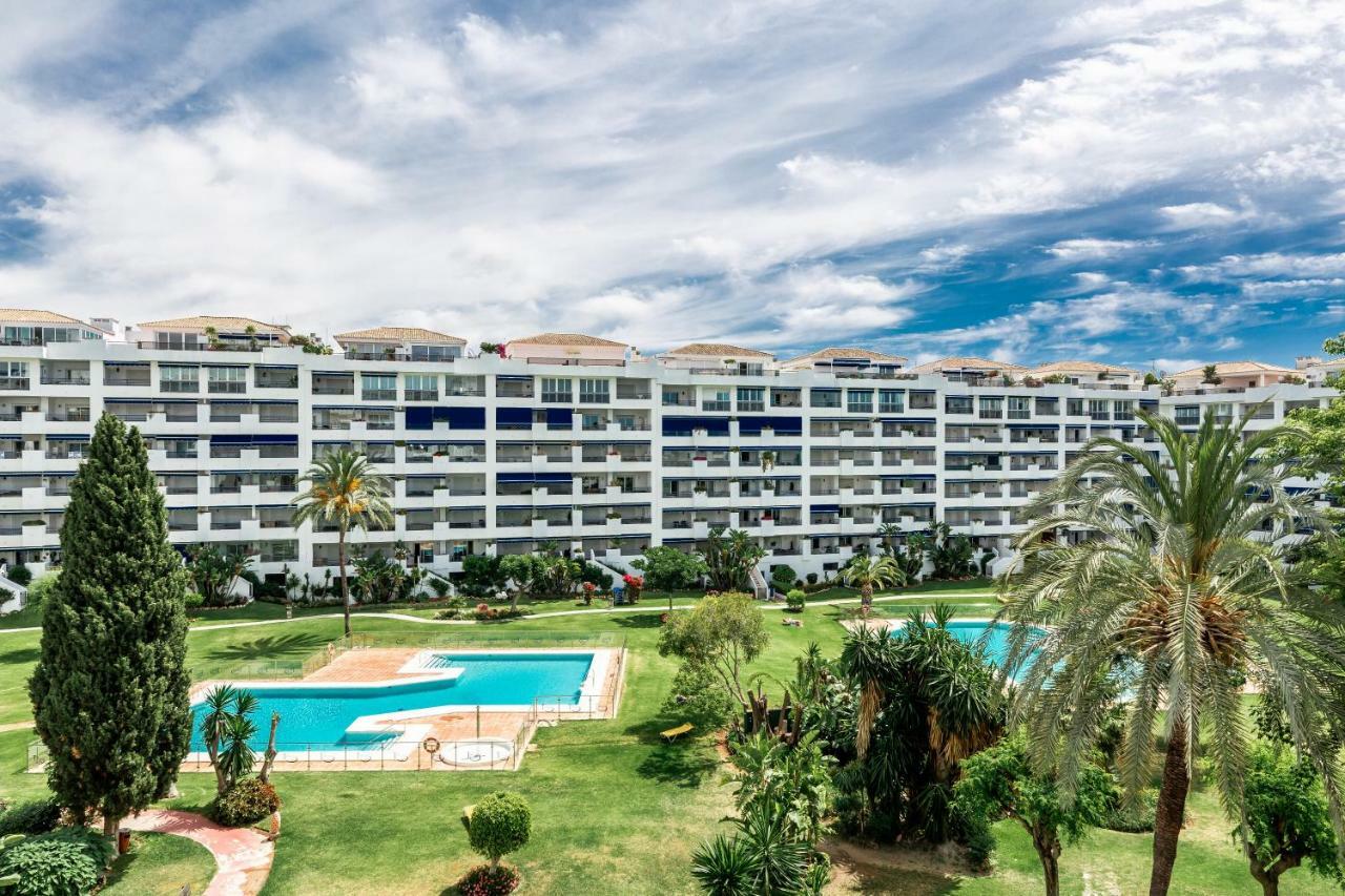 By Riva - Incredible, Stylish 2 Bedroom In Puerto Banus Gardens Apartamento *